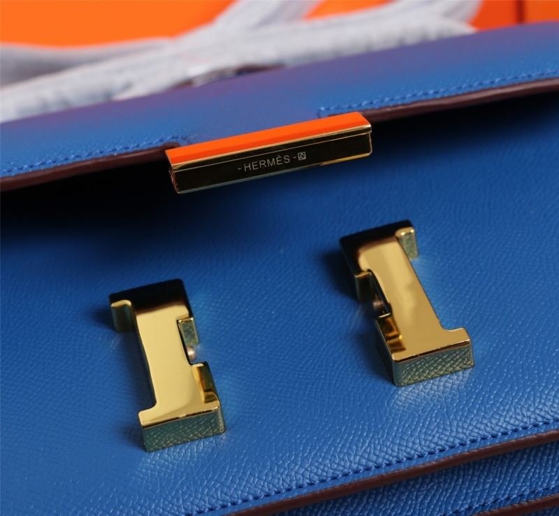 Hermes Satchel Bags